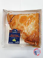 Rappel produit Tielles sétoises La cuisine du poissonnier (photo numéro 1)
