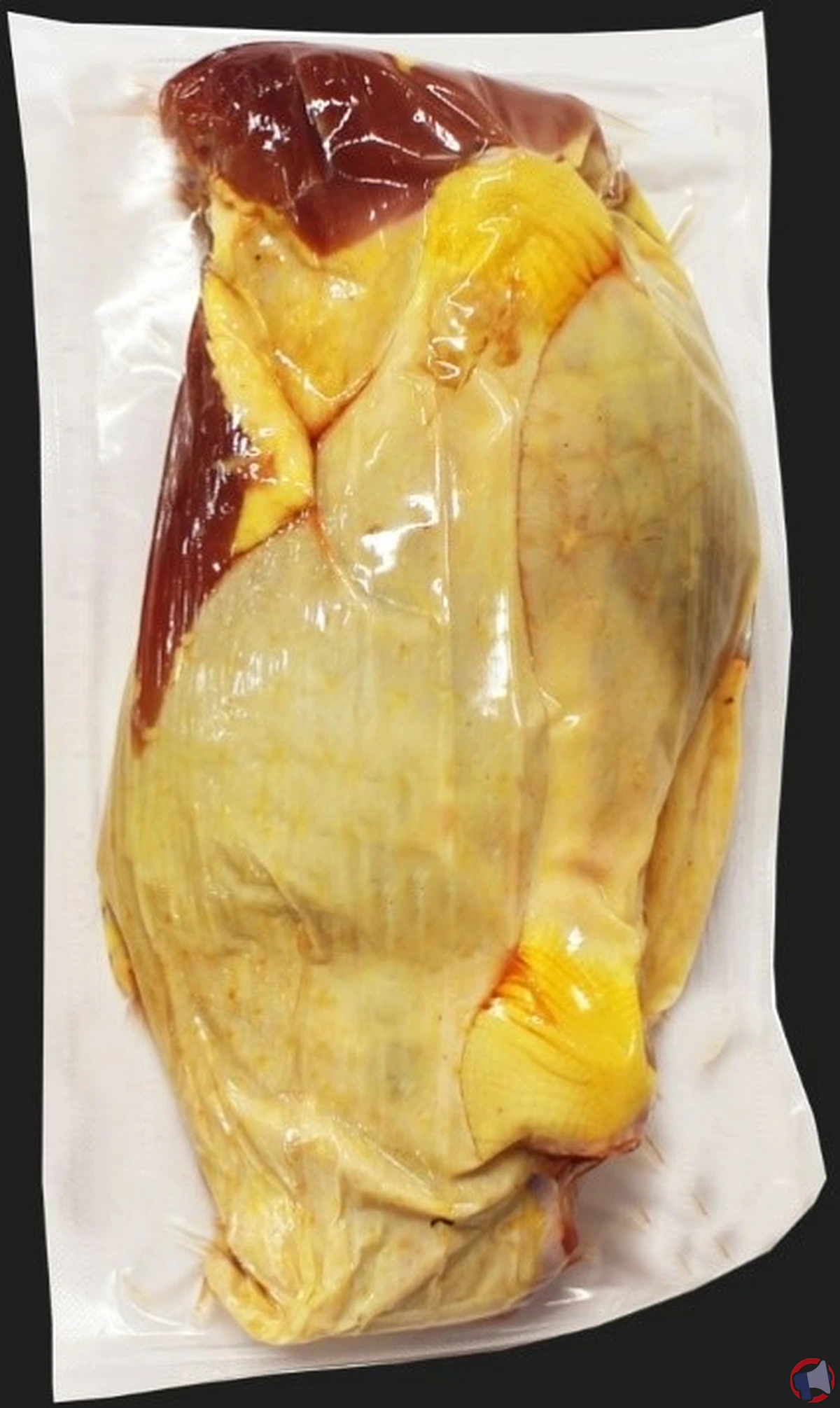 Rappel de produit : Cuisse de canard contaminée par la Listeria monocytogenes