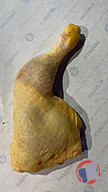 Rappel produit Cuisse de poulet (photo numéro 1)