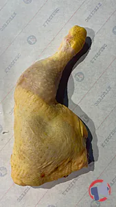Rappel produit Cuisse de poulet