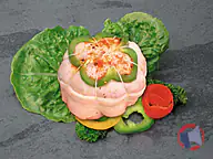 Rappel produit CUISSE POULET BASQUAISE 180g (photo numéro 1)