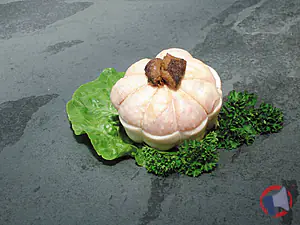 Rappel produit CUISSE POULET CEPES 180g