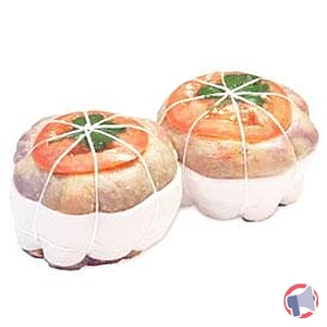 Rappel produit CUISSE POULET CEPES 180g