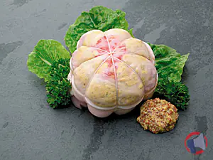Rappel produit CUISSE POULET DIABLE 180G