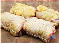 Rappel produit cuisse de poulet farcie (photo numéro 1)