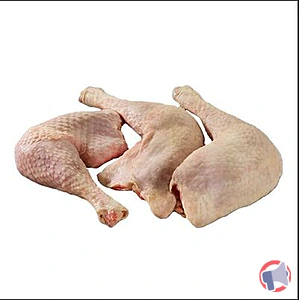 Rappel produit Cuisse de poulet fermier blanc Label Rouge