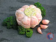 Rappel produit CUISSE POULET Maitre d'HOTEL 180g (photo numéro 1)