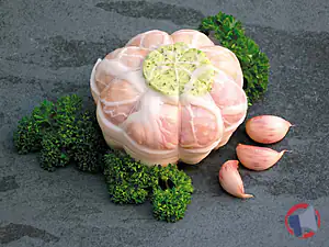 Rappel produit CUISSE POULET MAITRE HOTEL 180g