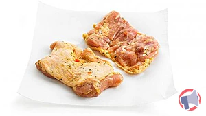 Rappel produit Cuisse de poulet sans Os mariné Andalouse - Magasin Auchan Super Saverne