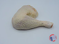 Rappel produit Cuisses de chapon nu (photo numéro 1)