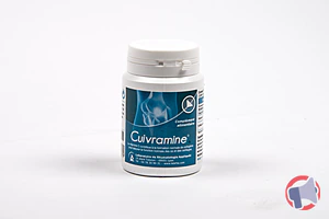 Rappel produit CUIVRAMINE CUIVRAMINE