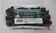 Rappel produit BARQ 1KG MOULES DE BOUCHOT FRANCE LABEL ROUGE Cultimer (photo numéro 1)