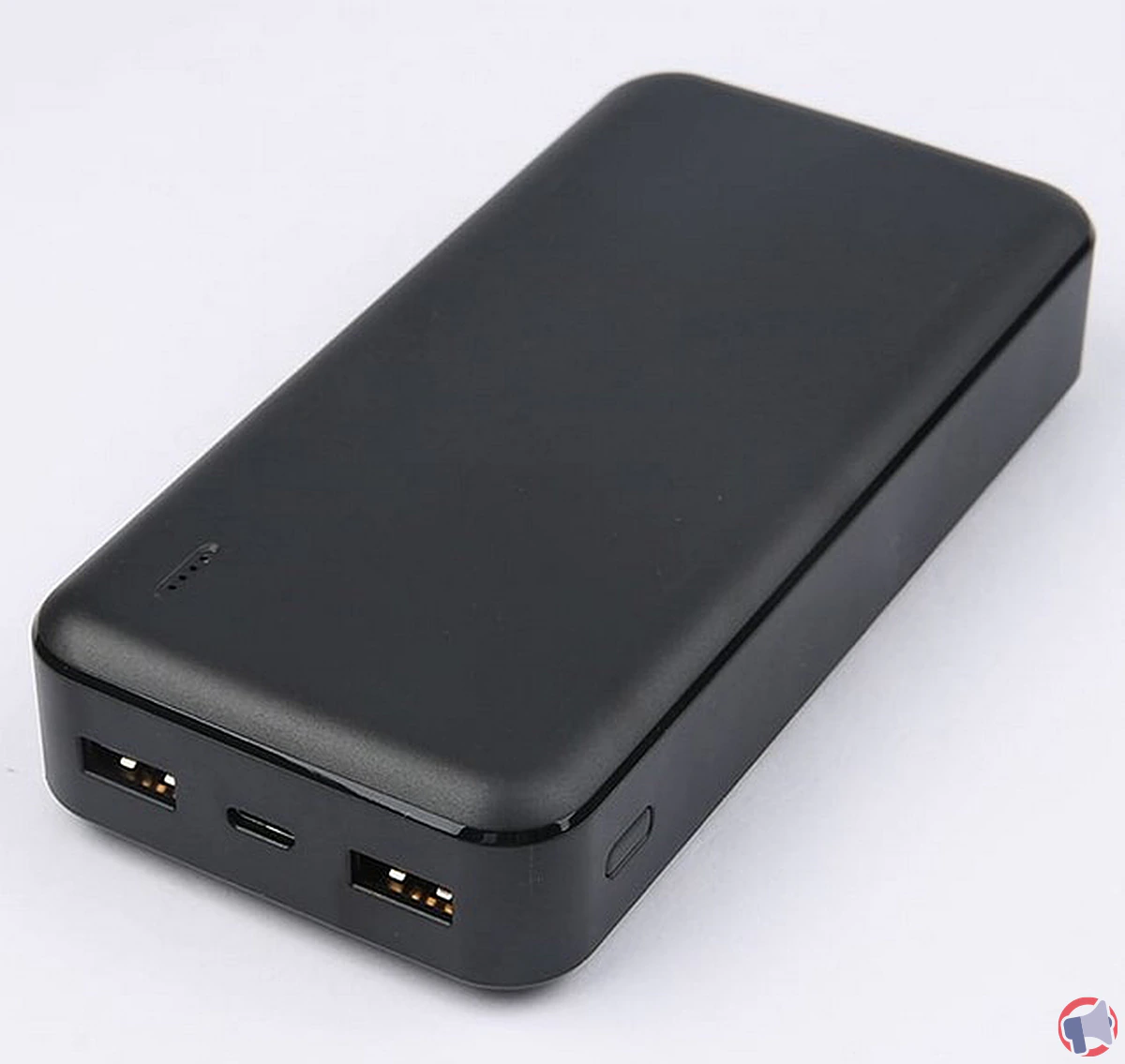 Rappel de produit : batterie externe Cultura défectueuse