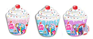 Rappel produit CUP CAKE CANDY CUP CAKE CANDY