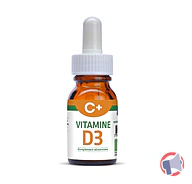 Rappel produit Curcumaxx C+ Curcumaxx C+ VitamineD3