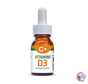 Rappel produit Curcumaxx C+ VitamineD3 Curcumaxx C+