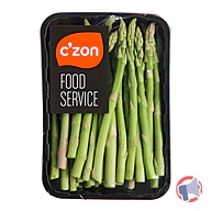 Rappel produit Mini asperges vertes C'ZON (photo numéro 1)