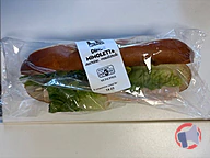 Rappel produit DAILY MONOP SANDWICH MORICETTE DINDE MIMOLETTE 205G