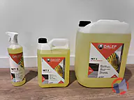 Rappel produit DALEP NET 3 "Nettoyant dégraissant prêt à l'emploi"