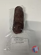 Rappel produit BOUDIN NOIR La Dame de Clèdes