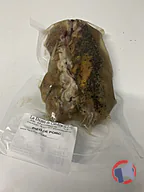 Rappel produit PIED DE PORC La Dame de Clèdes (photo numéro 1)