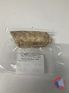 Rappel produit SAUCISSON A L'AIL La Dame de Clèdes
