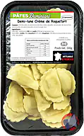 Rappel produit Ravioli Soleil Crème de Roquefort Daminiani (photo numéro 1)