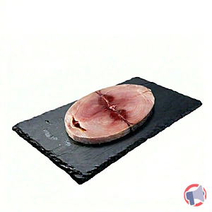Rappel produit Darne de thonine