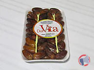 Rappel produit Dattes variété Deglet Nour origine d'Algerie DAT VITA (photo numéro 1)