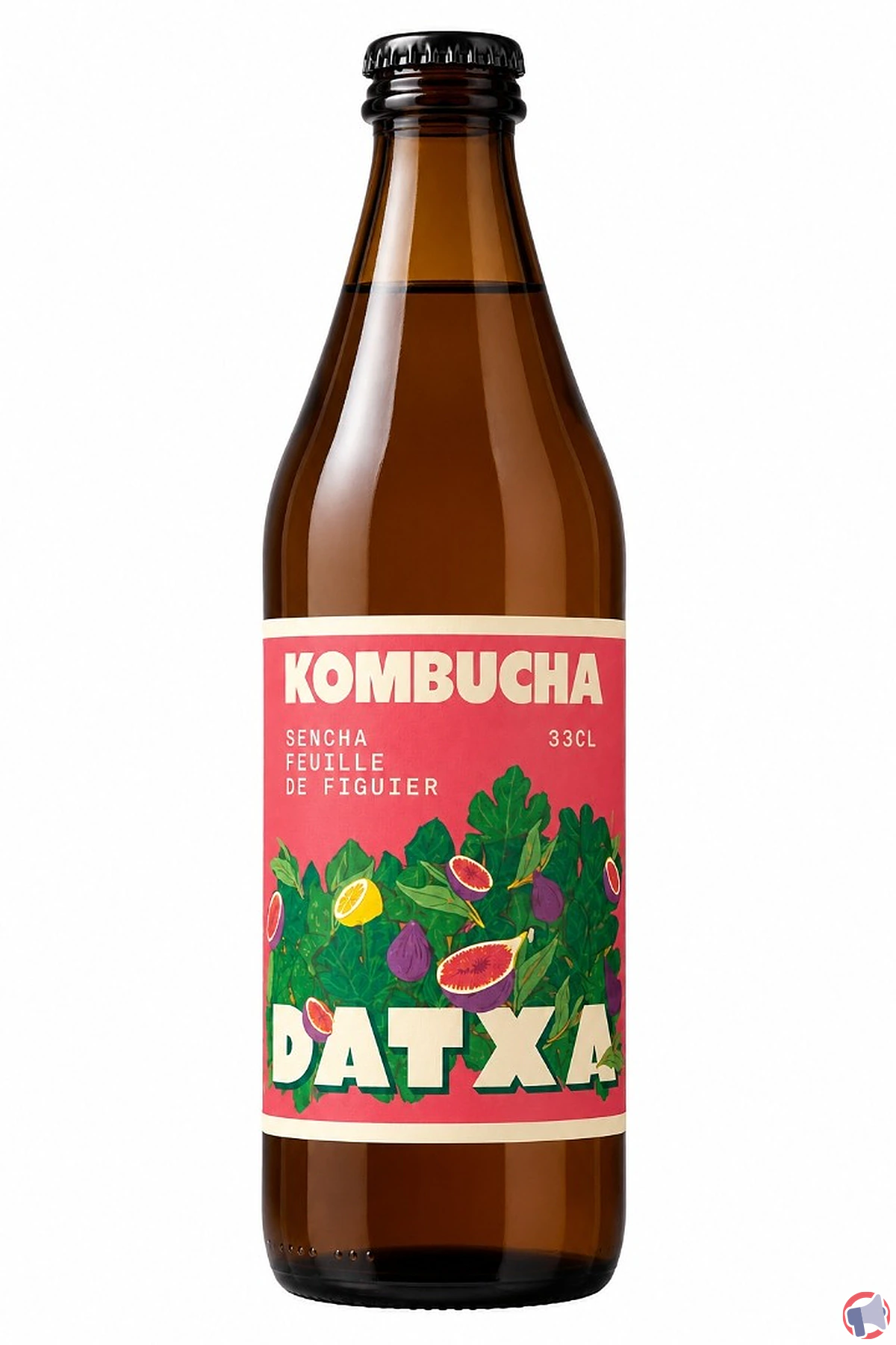 Rappel datxa kombucha sencha feuille figui : ce que vous devez faire