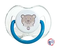 Rappel produit dBb Remond Sucette en Tritan 1er âge