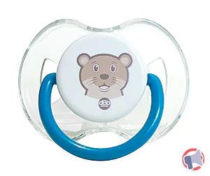 Rappel produit Sucette en Tritan 1er âge dBb Remond