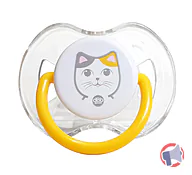 Rappel produit Sucette en Tritan 1er âge dBb Remond (photo numéro 2)