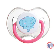 Rappel produit Sucette en Tritan 1er âge dBb Remond (photo numéro 3)