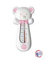 Rappel produit Thermomètre de bain "ourson" dBb Remond (photo numéro 2)