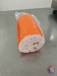 Rappel produit 1/2 Roulade jambon DEBEAUVOORDER