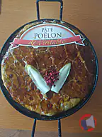 Rappel produit PATE DU CHEF AUX ENDIVES DEBEAUVOORDER (photo numéro 1)