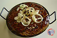 Rappel produit PATE AU CONFIT D'OIGNON DEBEAUVOORDER