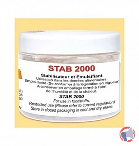 Rappel produit STAB 2000 DECO RELIEF
