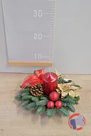 Rappel produit Décoration de Noël et couronnes de l'avent (photo numéro 3)