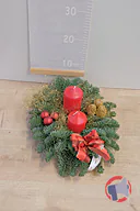 Rappel produit Décoration de Noël et couronnes de l'avent (photo numéro 4)