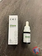 Rappel produit HUILE H4CBD - CHANVRE 20% - H4CBD DELI HEMP (photo numéro 2)
