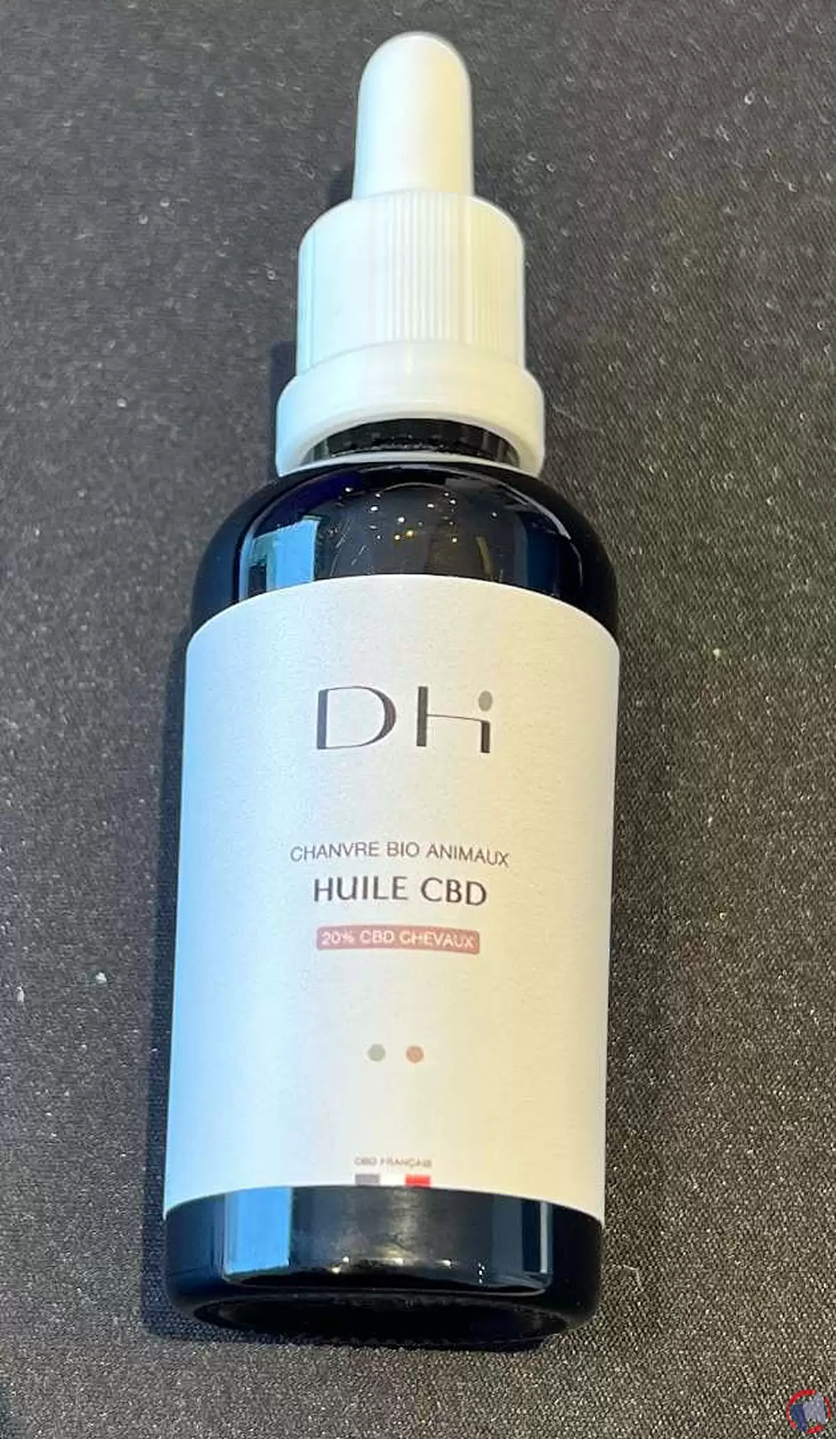 Rappel de produit : Huiles CBD/Chanvre pour chevaux de la marque Deli Hemp