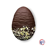 Rappel produit Délicassie Oeuf en pain d'épice chocolat pistache