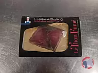 Rappel produit Délice de Mendes Thon fumé