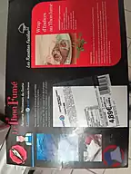 Rappel produit Thon fumé Délice de Mendes (photo numéro 2)