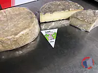 Rappel produit fromage de brebis fermier Les délices de la cabraire (photo numéro 1)