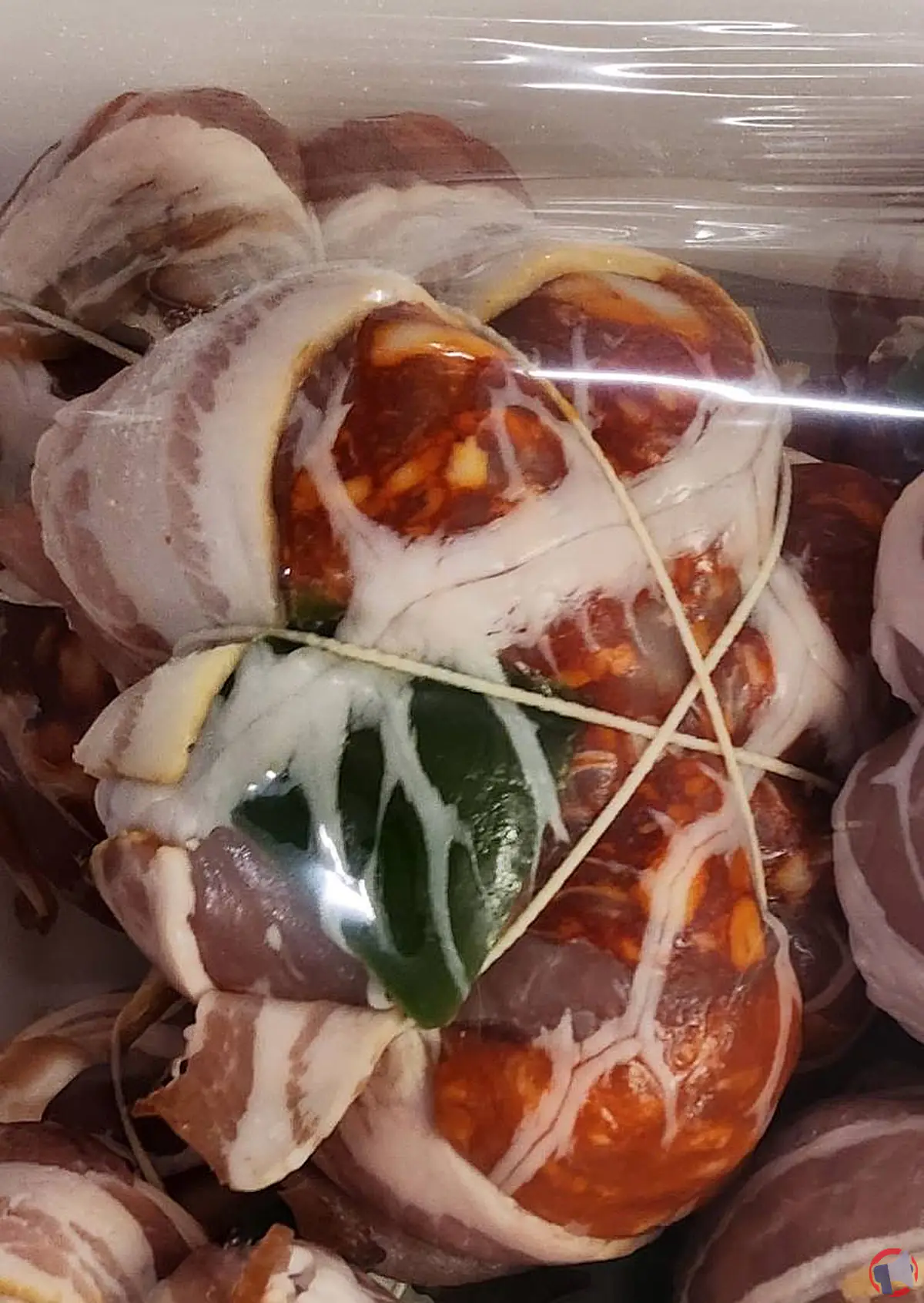 Rappel : Délices Clobert Maison G Paupiette Porc Chorizo – produit alimentaire sous surveillance