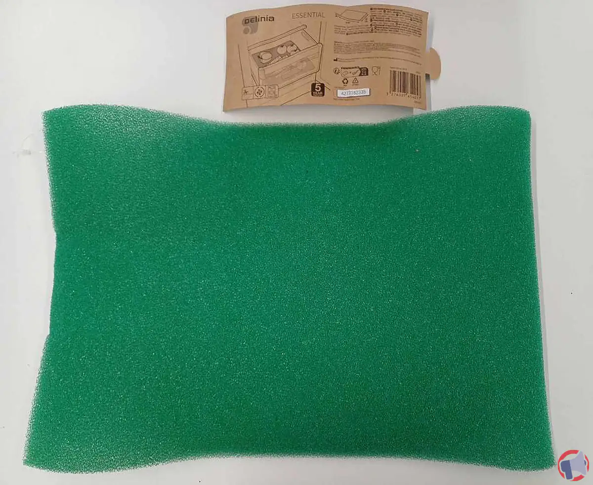 Rappel de produit : Tapis de réfrigérateur DELINIA chez Leroy Merlin