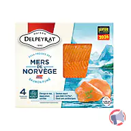 Rappel produit truites et saumons fumés Delpeyrat (photo numéro 3)